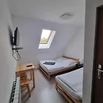 Πανσιόν Gazda 3*