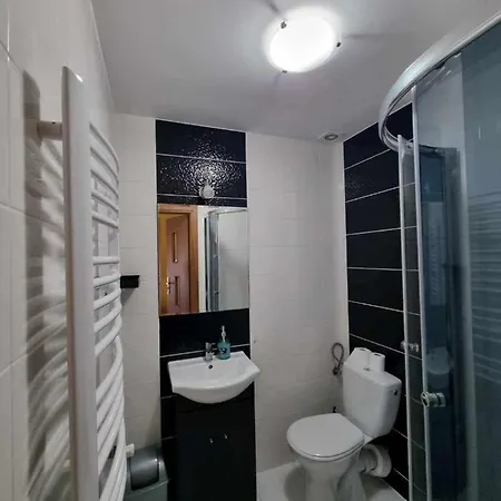 Πανσιόν Gazda