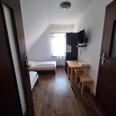 Πανσιόν Gazda