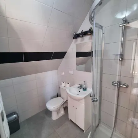 Πανσιόν Gazda