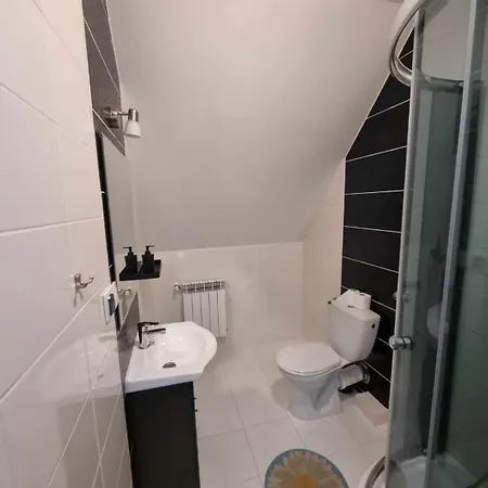 Gazda 3* Sromowce Niżne