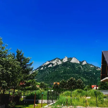 Gazda Πανσιόν 3*