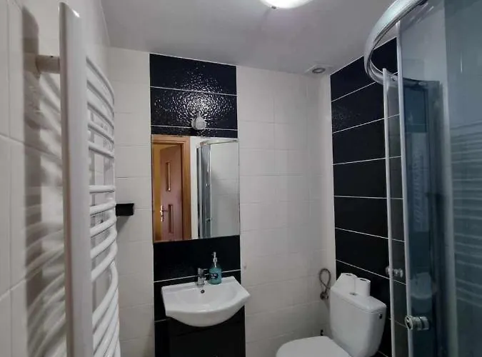 בית הארחה Gazda