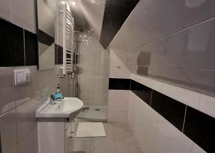 בית הארחה Gazda 3*