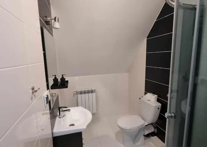 Gazda 3* Sromowce Niżne