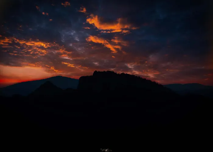 Gazda בית הארחה