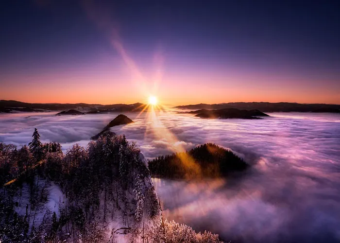 Gazda 3* Sromowce Niżne